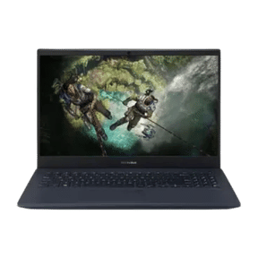 Asus VivoBook Gaming F571LH-BQ429T (Core i5 10th Gen/8 GB/1 TB 256 GB SSD/Windows 10/4 GB)