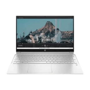 HP Pavilion 15-eh3039AU (7Y8N9PA) (AMD Hexa Core Ryzen 5/16 GB/512 GB SSD/Windows 11)