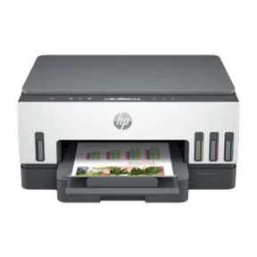 HP Smart Tank 720 (6UU46A) All-in-One Inkjet