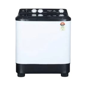 Candy CTT70PBKK87 7 Kg Semi Automatic Top Load