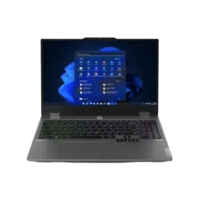 Lenovo LOQ 15IRX9 (83DV007HIN) (Core i7 13th Gen/16 GB/512 GB SSD/Windows 11/6 GB)