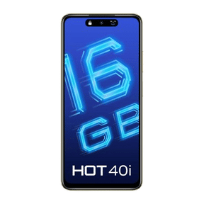 Infinix Hot 40i