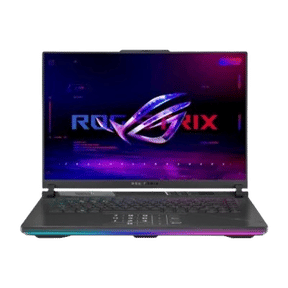 Asus ROG Strix Scar 16 G634JZR-CM932WS (Core i9 14th Gen/32 GB/2 TB SSD/Windows 11/12 GB)