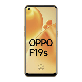 OPPO F19s