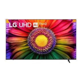 LG 55UR8050PSB 55 inch (139 cm) LED 4K