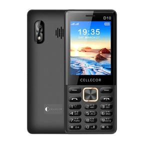 Cellecor D10