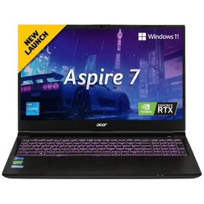 Acer Aspire 7 A715-79G (UN.U2KSI.002) (Core i7 13th Gen/16 GB/1 TB SSD/Windows 11/6 GB)