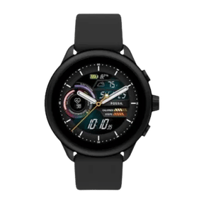 Fossil Gen 6 Wellness