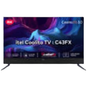 Itel C32HX 32 inch (81 cm) LED HD-Ready