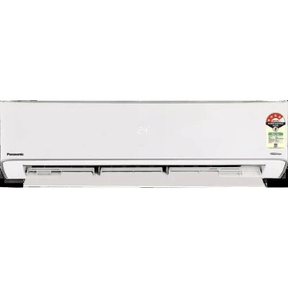 Panasonic CS/CU-EU18CKY4XFM 1.5 Ton 4 Star Inverter Split AC