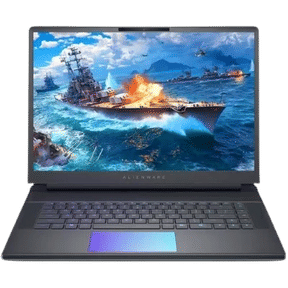 Dell Alienware 16 Area-51 CAN16250MLK02MINO (290HX Plus/32 GB/2 TB SSD/Windows 11/16 GB)