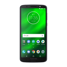 Motorola Moto G6 Plus