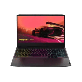 Lenovo Ideapad Gaming 3 15ACH6 (82K201YCIN) (AMD Hexa Core Ryzen 5/8 GB/512 GB SSD/Windows 11/4 GB)