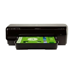 HP Officejet 7110 Wide Format E H812a (CR768A) Multi Function Inkjet