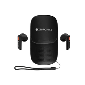 Zebronics Zeb-Sound Bomb X1