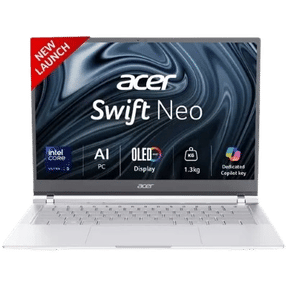Acer Swift Neo SFN14-54H (UN.35GSI.00D) (Core Ultra 7/16 GB/512 GB SSD/Windows 11)