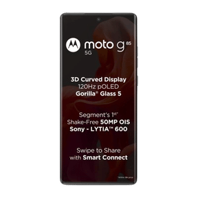 Motorola Moto G85 5G