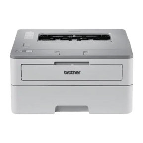 Brother HL-B2000D Single Function Laser