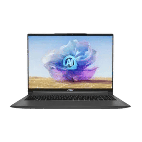 MSI Creator 16 AI Studio A1VHG-058IN (Core Ultra 9/64 GB/2 TB SSD/Windows 11/12 GB)