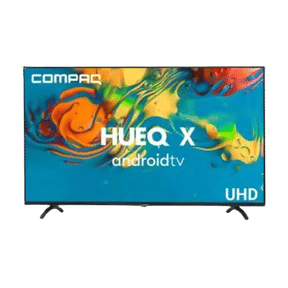 Compaq HUEQ X CQV43AX1UD 43 inch LED 4K