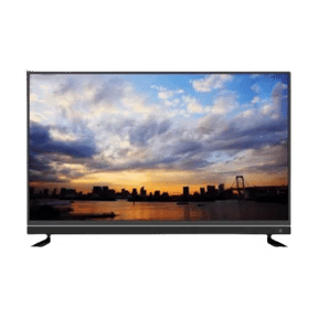Hitachi LD43VRS02U 43 inch (109 cm) LED 4K