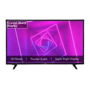 InnoQ IN32-BNPRO 32 inch (81 cm) LED HD-Ready