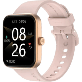 Noise ColorFit Caliber Go