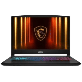 MSI Katana 15 HX B14WEK-437IN (Core i7 14th Gen/16 GB/512 GB SSD/Windows 11/8 GB)