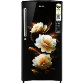 Haier HRD-2061SCPA-N 185 Ltr 1 Star Single Door