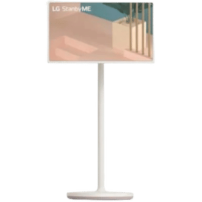 LG StanbyME 27ART10AKPL 27 inch (68 cm) LCD Full HD