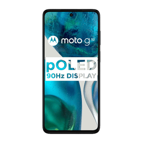 Motorola Moto G52