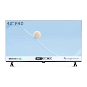 Sens SENS43WASFHD 43 inch (109 cm) LED Full HD