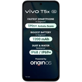 Vivo T5x 5G