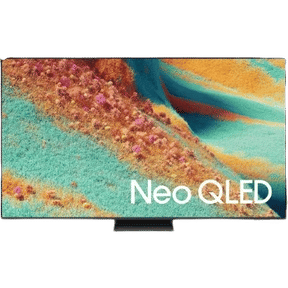 Samsung QA85QN85FAU 85 inch (215 cm) Neo QLED 4K