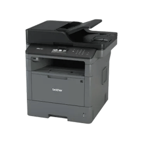 Brother MFC-L5700DW All-in-One Laser