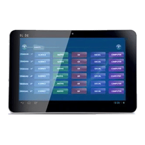 iBall Edu-Slide i1017