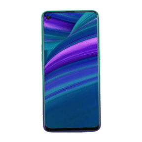 OPPO F21 Pro Plus