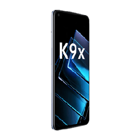 OPPO K9x