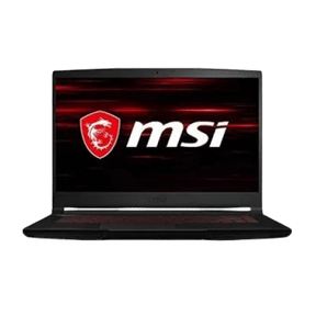 MSI GF63 Thin 10SCXR-1617IN (Core i7 10th Gen/8 GB/1 TB 256 GB SSD/Windows 10/4 GB)