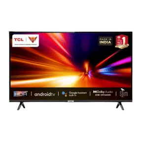TCL 40S6505 40 inch LED Full HD