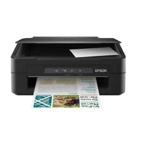 EPSON ME-101 Multi Function Inkjet