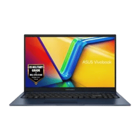 Asus VivoBook 15 X1504ZA-NJ541WS (Core i5 12th Gen/16 GB/512 GB SSD/Windows 11)