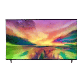 LG 55QNED83SRA 55 inch (139 cm) QNED 4K