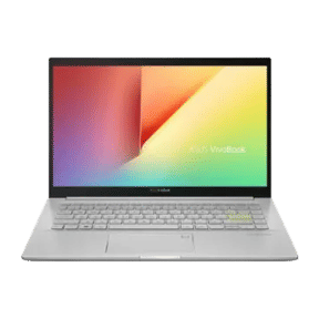 Asus VivoBook Ultra K14 K413EA-EB311WS (Core i3 11th Gen/8 GB/512 GB SSD/Windows 11)