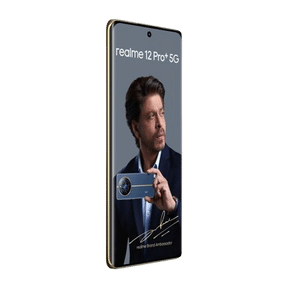 Realme 12 Pro Plus 5G - Refurbished