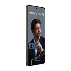 Realme 12 Pro Plus 5G