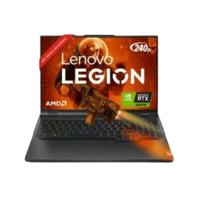 Lenovo Legion Pro 5 16ARX8 (82WM00B7IN) (AMD Octa Core Ryzen 7/16 GB/1 TB SSD/Windows 11/8 GB)