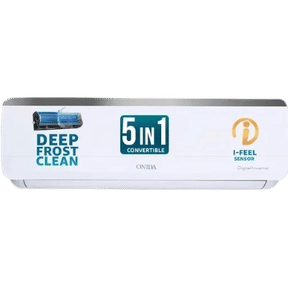 Onida IR193OMSE 1.5 Ton 3 Star Inverter Split AC