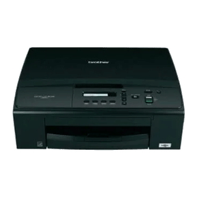 Brother DCP-J140W Multi Function Inkjet