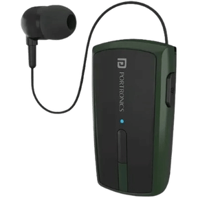 Portronics Harmonics Klip 4